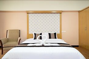 P-Park Hotel Bangkok