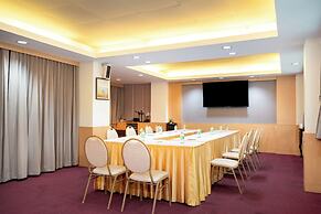 P-Park Hotel Bangkok