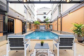 P-Park Hotel Bangkok