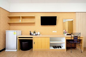 P-Park Hotel Bangkok