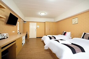 P-Park Hotel Bangkok