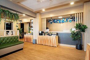 P-Park Hotel Bangkok