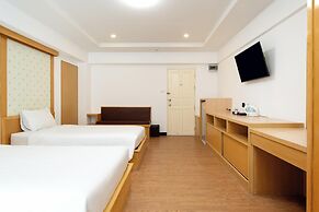 P-Park Hotel Bangkok