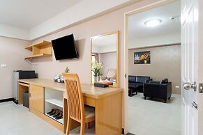 P-Park Hotel Bangkok