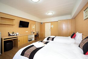 P-Park Hotel Bangkok