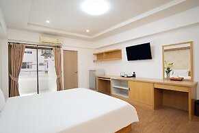 P-Park Hotel Bangkok