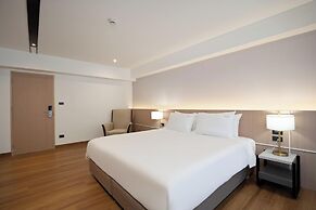 P-Park Hotel Bangkok