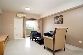 P-Park Hotel Bangkok