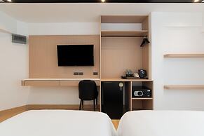 P-Park Hotel Bangkok