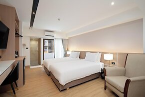 P-Park Hotel Bangkok