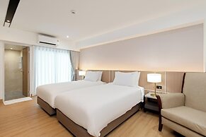 P-Park Hotel Bangkok