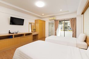 P-Park Hotel Bangkok