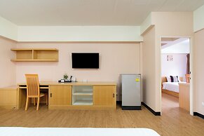 P-Park Hotel Bangkok