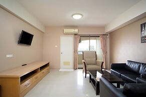 P-Park Hotel Bangkok