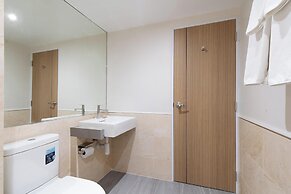 P-Park Hotel Bangkok