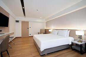 P-Park Hotel Bangkok
