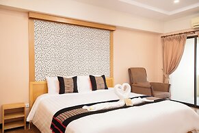 P-Park Hotel Bangkok