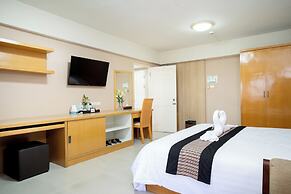 P-Park Hotel Bangkok