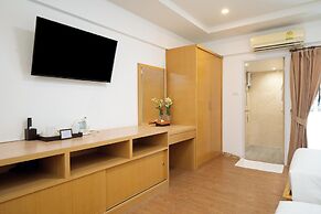 P-Park Hotel Bangkok