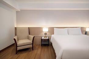 P-Park Hotel Bangkok