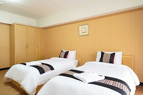 P-Park Hotel Bangkok