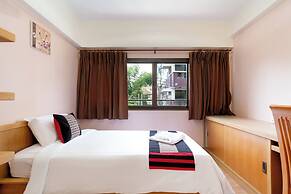 P-Park Hotel Bangkok