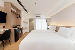P-Park Hotel Bangkok