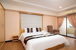 P-Park Hotel Bangkok