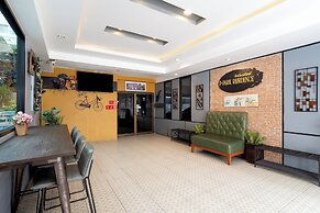 P-Park Hotel Bangkok