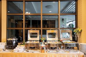 P-Park Hotel Bangkok