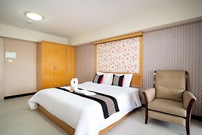 P-Park Hotel Bangkok