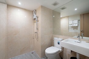 P-Park Hotel Bangkok