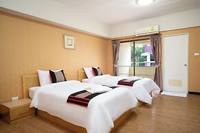 P-Park Hotel Bangkok