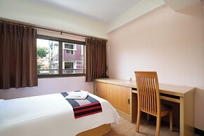 P-Park Hotel Bangkok