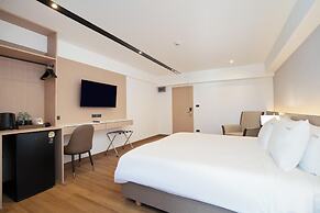P-Park Hotel Bangkok