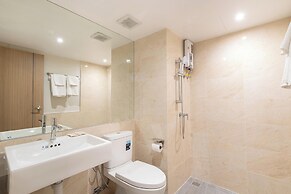 P-Park Hotel Bangkok