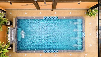 P-Park Hotel Bangkok