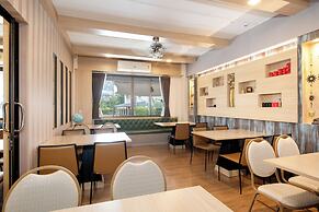 P-Park Hotel Bangkok