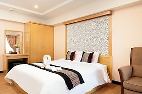 P-Park Hotel Bangkok