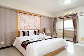 P-Park Hotel Bangkok