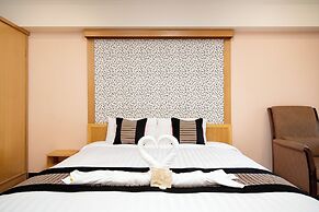 P-Park Hotel Bangkok