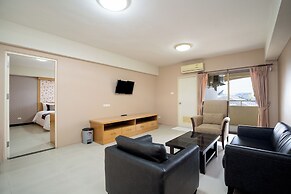 P-Park Hotel Bangkok