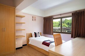 P-Park Hotel Bangkok