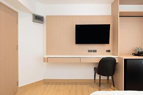 P-Park Hotel Bangkok