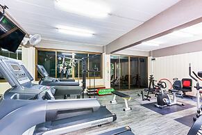 P-Park Hotel Bangkok