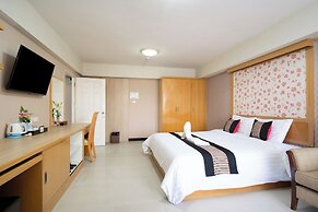 P-Park Hotel Bangkok