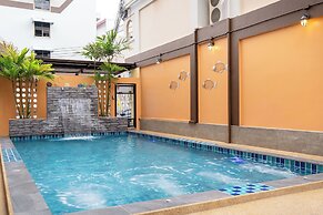 P-Park Hotel Bangkok