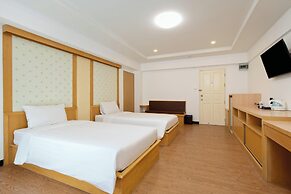 P-Park Hotel Bangkok