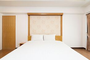 P-Park Hotel Bangkok