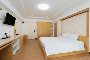 P-Park Hotel Bangkok